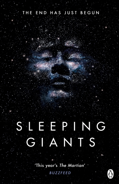 Sleeping Giants : Themis Files Book 1, Paperback / softback Book