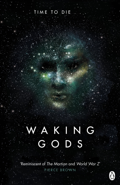 Waking Gods : Themis Files Book 2, EPUB eBook
