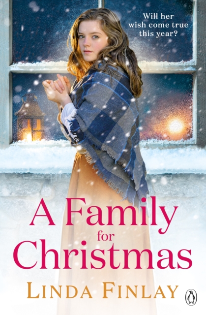 A Family For Christmas, EPUB eBook