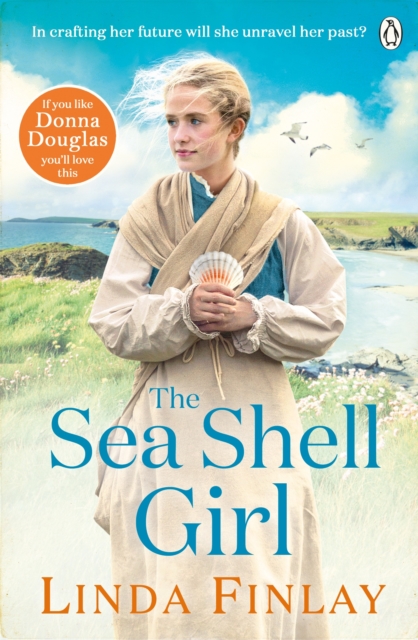 The Sea Shell Girl, Paperback / softback Book