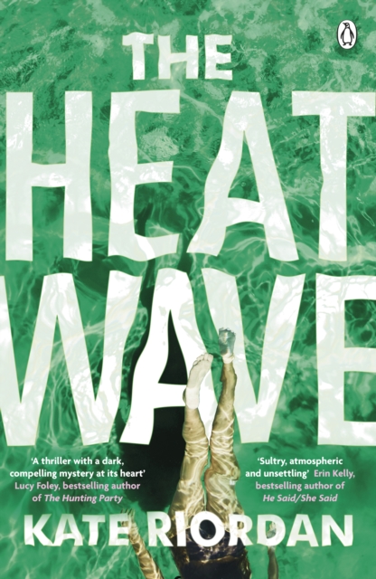 The Heatwave, EPUB eBook