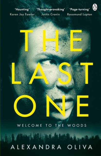 The Last One : An addictive post-apocalyptic thriller, Paperback / softback Book