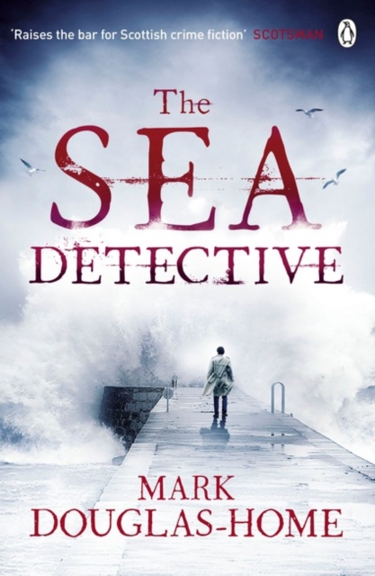 The Sea Detective, Paperback / softback Book