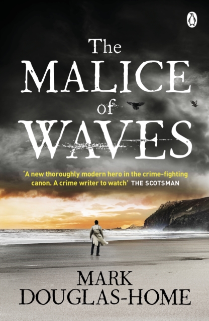 The Malice of Waves, EPUB eBook