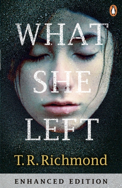 What She Left : If you love CLOSE TO HOME and FRIEND REQUEST then you'll love this, EPUB eBook
