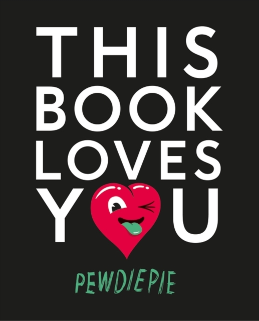 This Book Loves You, Paperback / softback Book