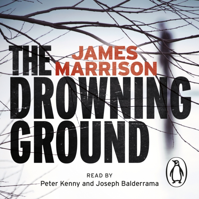 The Drowning Ground, eAudiobook MP3 eaudioBook