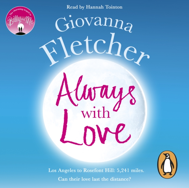 Always With Love : The perfect heart-warming and uplifting love story to cosy up with, eAudiobook MP3 eaudioBook