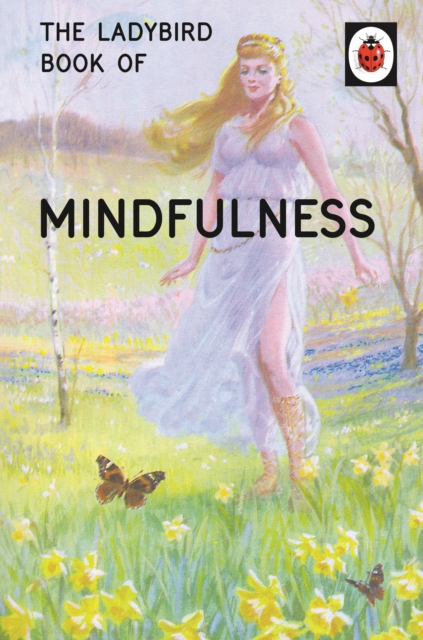 The Ladybird Book of Mindfulness, EPUB eBook