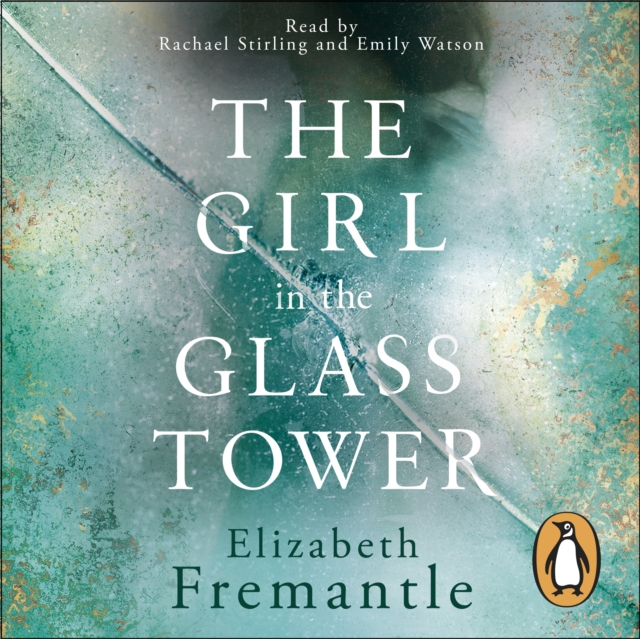 The Girl in the Glass Tower, eAudiobook MP3 eaudioBook