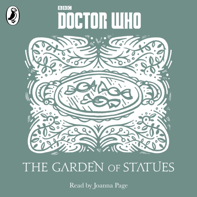Garden of Statues, eAudiobook MP3 eaudioBook