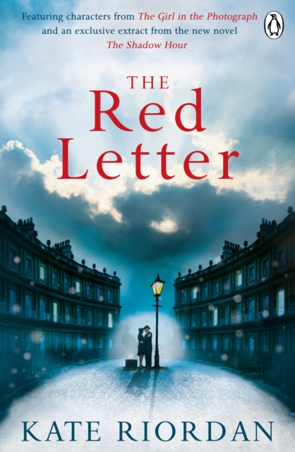 The Red Letter, EPUB eBook