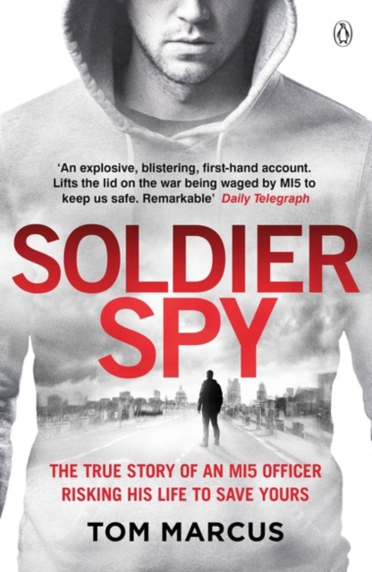 Soldier Spy, Paperback / softback Book