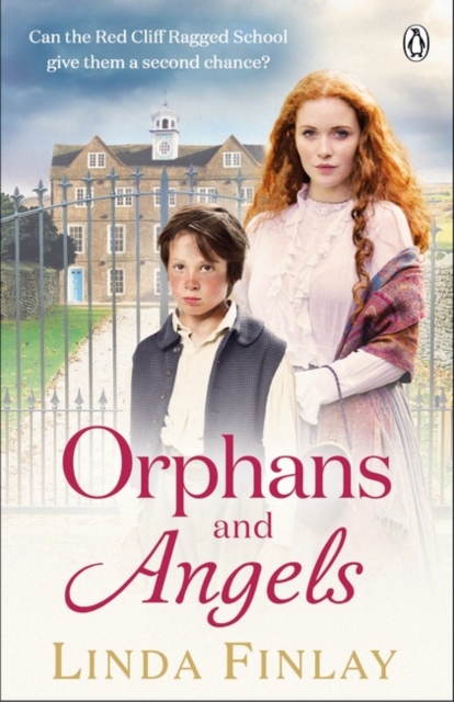 Orphans and Angels, Paperback / softback Book