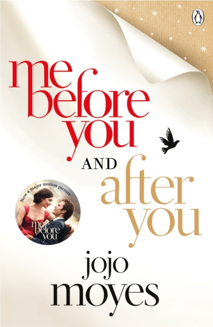 Me Before You & After You, EPUB eBook