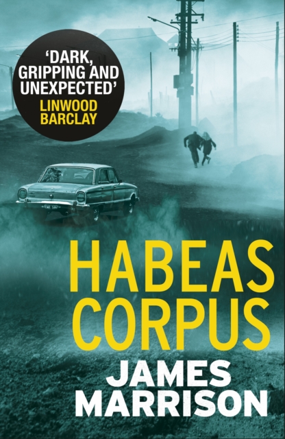 Habeas Corpus, EPUB eBook