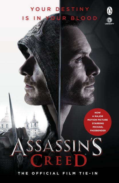 Assassin's Creed: The Official Film Tie-In, EPUB eBook
