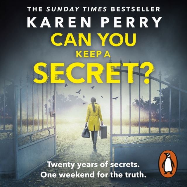 Can You Keep a Secret?, eAudiobook MP3 eaudioBook
