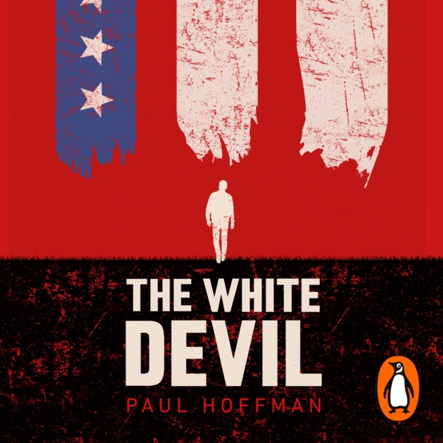 The White Devil : The gripping adventure for fans of The Man in the High Castle, eAudiobook MP3 eaudioBook