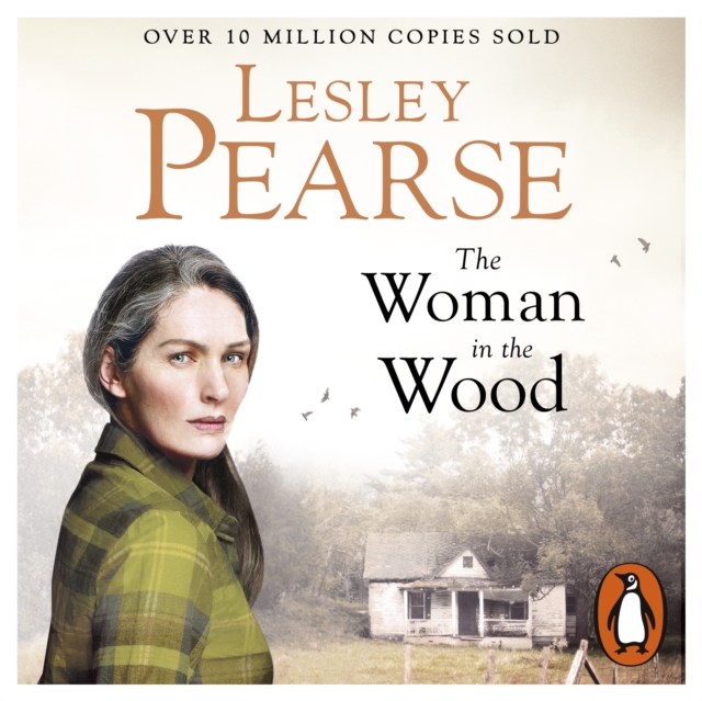 The Woman in the Wood : A missing teenager. An outcast woman. And a girl determined to find the truth . . . From the Sunday Times bestselling author, eAudiobook MP3 eaudioBook