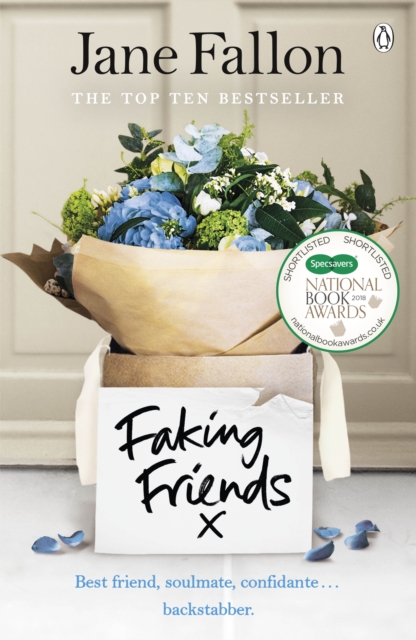 Faking Friends : The Sunday Times bestseller from the author of Worst Idea Ever, Paperback / softback Book