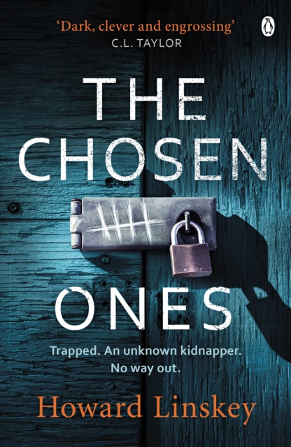 The Chosen Ones : The gripping crime thriller you won't want to miss, EPUB eBook