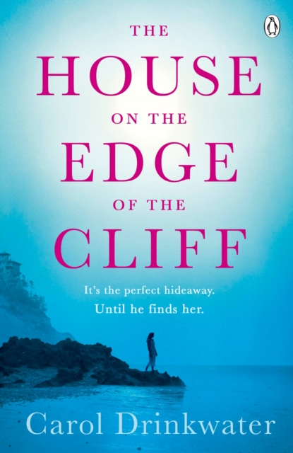 The House on the Edge of the Cliff, EPUB eBook