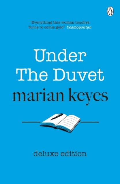 Under the Duvet : Deluxe Edition - British Book Awards Author of the Year 2022, Paperback / softback Book