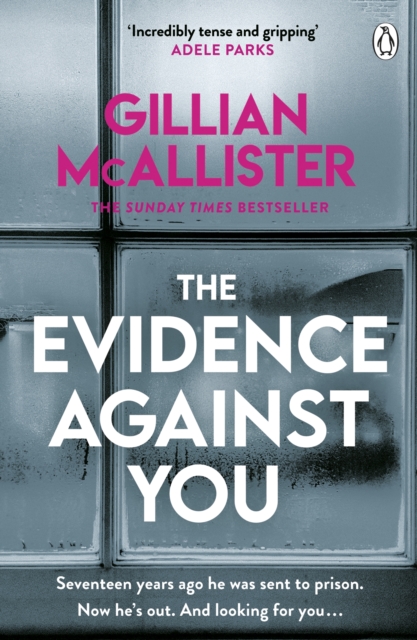 The Evidence Against You : The gripping bestseller from the author of Richard & Judy pick That Night, EPUB eBook