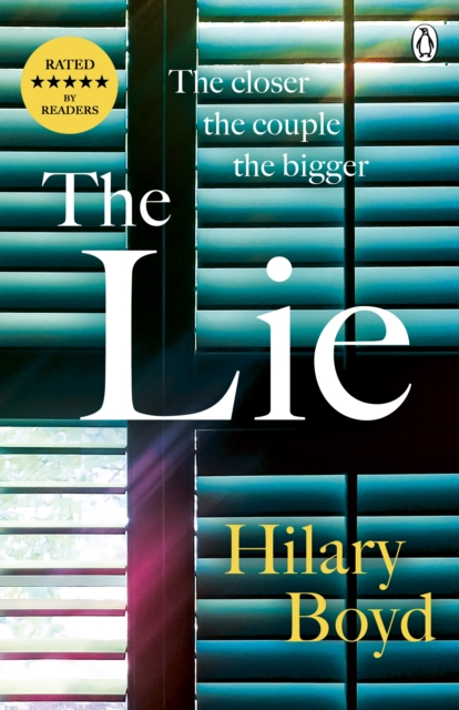 The Lie : The emotionally gripping family drama that will keep you hooked until the last page, EPUB eBook
