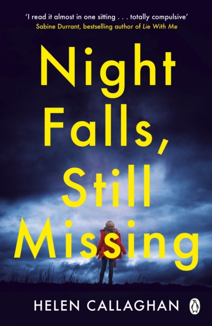 Night Falls, Still Missing, Paperback / softback Book