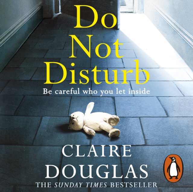 Do Not Disturb : The chilling novel by the author of THE COUPLE AT NO 9, eAudiobook MP3 eaudioBook