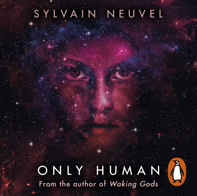 Only Human : Themis Files Book 3, eAudiobook MP3 eaudioBook