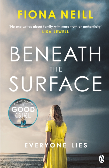 Beneath the Surface : The closer the family, the darker the secrets, EPUB eBook