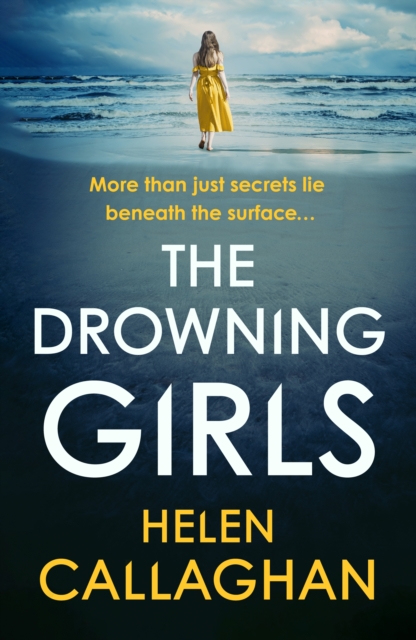 The Drowning Girls, Paperback / softback Book