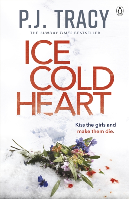 Ice Cold Heart, EPUB eBook