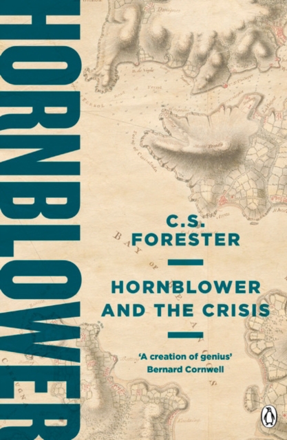 Hornblower and the Crisis, Paperback / softback Book