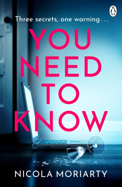 You Need To Know : The gripping, suspenseful and utterly unputdownable psychological suspense, EPUB eBook