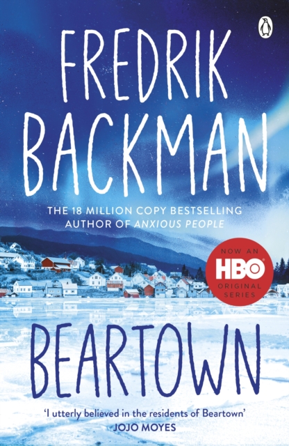 Beartown : From the New York Times bestselling author of A Man Called Ove and Anxious People, EPUB eBook