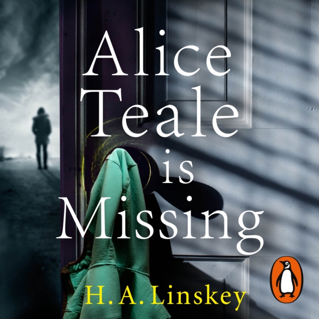 Alice Teale is Missing : The gripping thriller packed with twists, eAudiobook MP3 eaudioBook