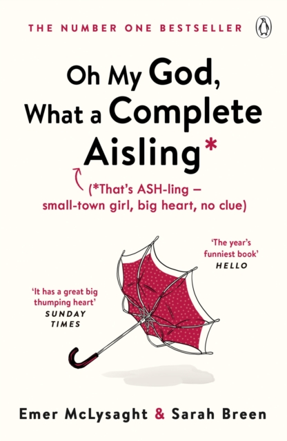 Oh My God, What a Complete Aisling, Paperback / softback Book