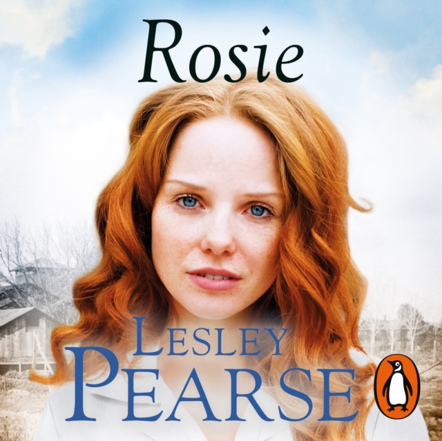 Rosie, eAudiobook MP3 eaudioBook