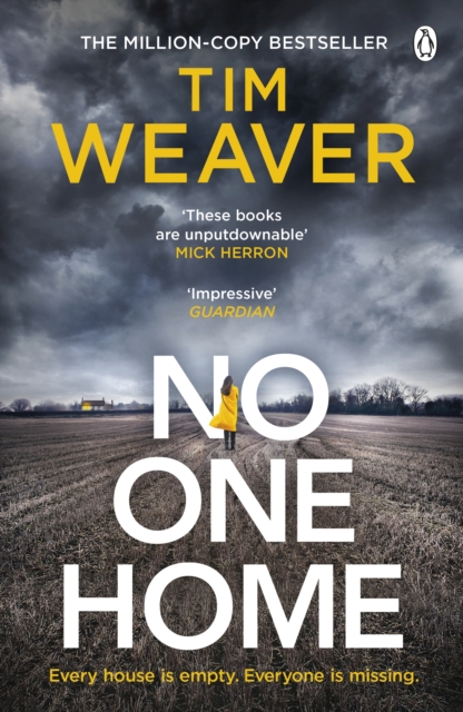 No One Home : The must-read Richard & Judy thriller pick and Sunday Times bestseller, EPUB eBook