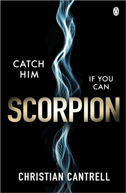 Scorpion, Paperback / softback Book