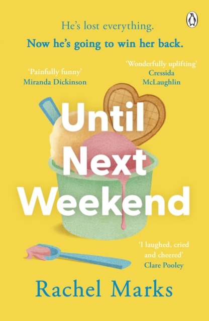 Until Next Weekend : The unforgettable and feel-good new novel that will make you laugh and cry, EPUB eBook
