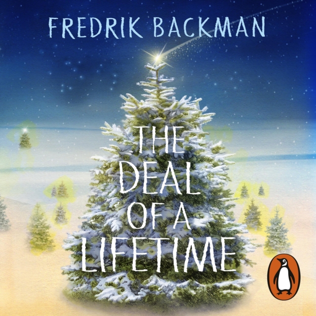 The Deal of a Lifetime, eAudiobook MP3 eaudioBook