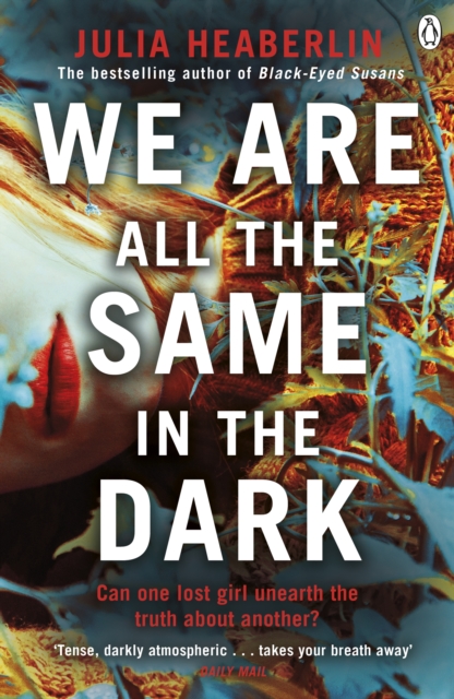 We Are All the Same in the Dark, EPUB eBook