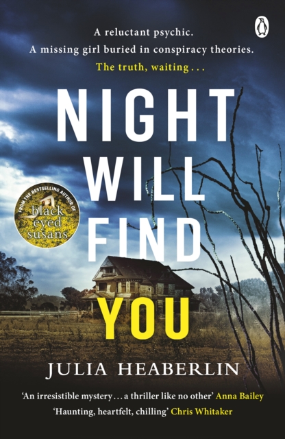 Night Will Find You, Paperback / softback Book