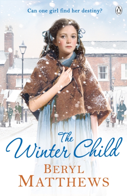 The Winter Child, EPUB eBook