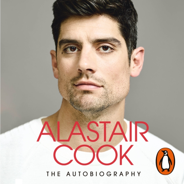 The Autobiography : The Sunday Times Bestseller, eAudiobook MP3 eaudioBook